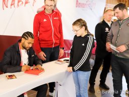 Serge Gnabry